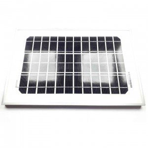 Módulo Painel Solar 5W  SG-005